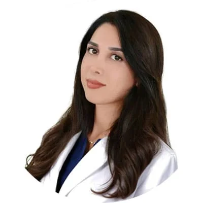دكتورة متخصصة في علاج الوسواس القهري واضطرابات الشخصية والعقلية
