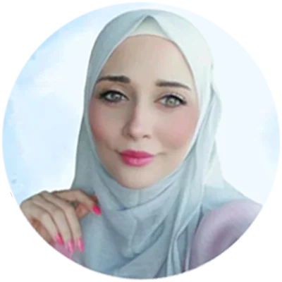 استشارية متخصصة في علاج القلق الاجتماعي والرهاب ومشاكل الاطفال والمراهقين
